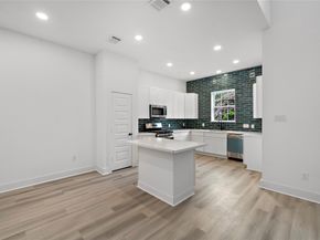 5604 Mulvey Street, Houston TX 77020