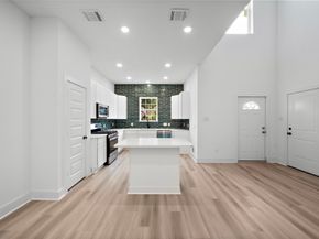 5604 Mulvey Street, Houston TX 77020