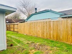 13114 Benford Drive, Houston TX 77099