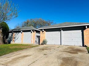 13114 Benford Drive, Houston TX 77099