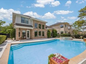 3327 Louvre Lane, Houston TX 77082