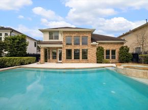 3327 Louvre Lane, Houston TX 77082