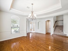 3327 Louvre Lane, Houston TX 77082