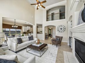 3327 Louvre Lane, Houston TX 77082