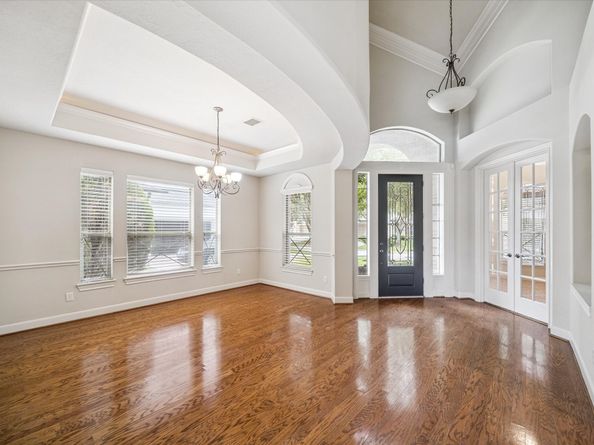 3327 Louvre Lane, Houston TX 77082