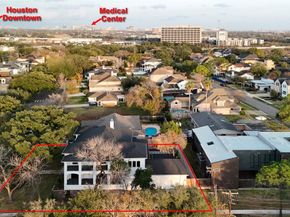 4839 Jason Street, Houston TX 77096