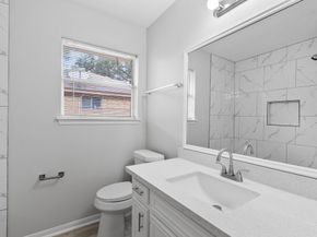 23111 Canyon Lake Drive, Spring TX 77373