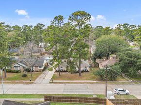 23111 Canyon Lake Drive, Spring TX 77373