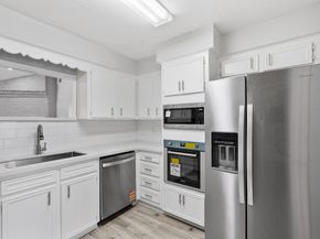 23111 Canyon Lake Drive, Spring TX 77373