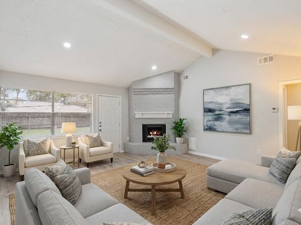 23111 Canyon Lake Drive, Spring TX 77373