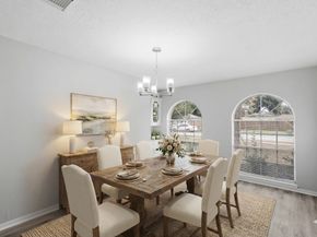 23111 Canyon Lake Drive, Spring TX 77373