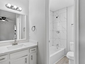 23111 Canyon Lake Drive, Spring TX 77373