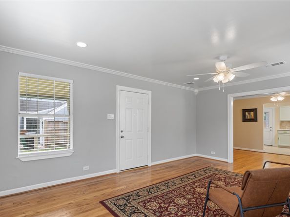 2030 Palo Alto Street, Houston TX 77023