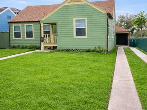 2030 Palo Alto Street, Houston TX 77023