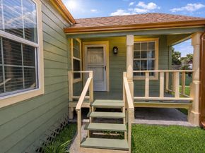 2030 Palo Alto Street, Houston TX 77023