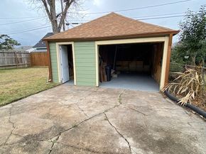 2030 Palo Alto Street, Houston TX 77023