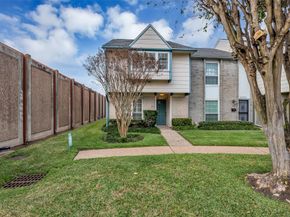 10355 Longmont Drive, Houston TX 77042