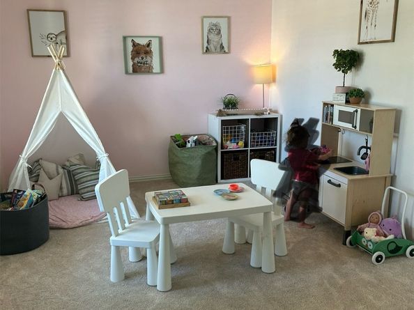 16603 Radiant Lilac Trail, Cypress TX 77433