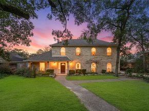 3614 Shanemoss Court, Houston TX 77068