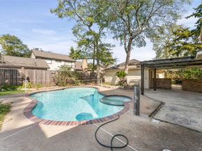 3614 Shanemoss Court, Houston TX 77068