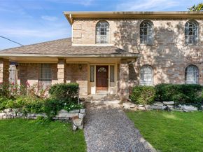 3614 Shanemoss Court, Houston TX 77068