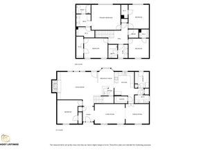 3614 Shanemoss Court, Houston TX 77068