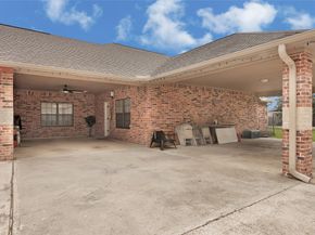 16727 E Longwood Meadows, Cypress TX 77429