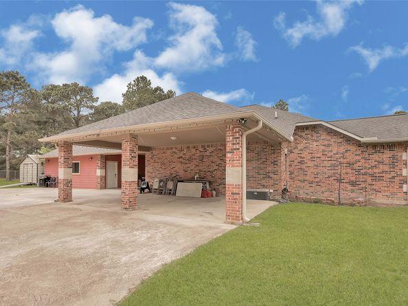 16727 E Longwood Meadows, Cypress TX 77429