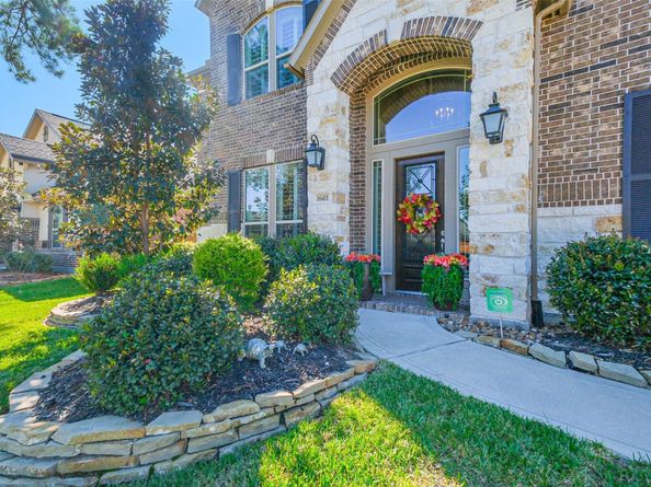 16411 Shumard Run Lane, Cypress TX 77433