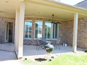 16411 Shumard Run Lane, Cypress TX 77433