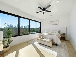 809 Memorial Heights Drive, Houston TX 77007