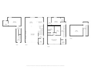 809 Memorial Heights Drive, Houston TX 77007