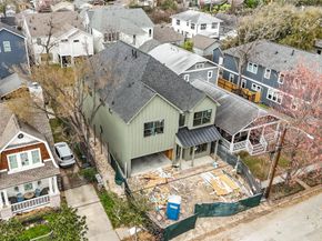 715 Merrill Street, Houston TX 77009
