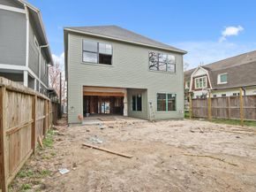 715 Merrill Street, Houston TX 77009
