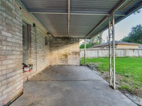 9223 Sandstone Street, Houston TX 77036