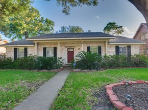 9223 Sandstone Street, Houston TX 77036