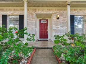 9223 Sandstone Street, Houston TX 77036