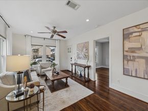 1305 Enid Street, Houston TX 77009