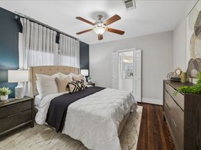 1305 Enid Street, Houston TX 77009