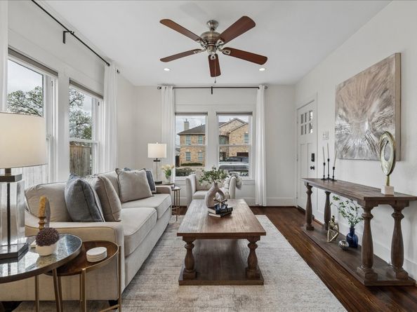 1305 Enid Street, Houston TX 77009