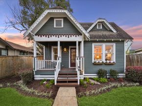 1305 Enid Street, Houston TX 77009