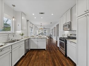 1305 Enid Street, Houston TX 77009