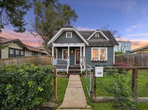 1305 Enid Street, Houston TX 77009