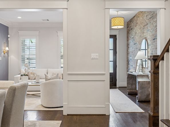 403 Columbia Street, Houston TX 77007