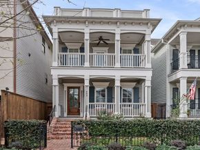 403 Columbia Street, Houston TX 77007