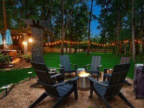 28107 Buena Way, Spring TX 77386