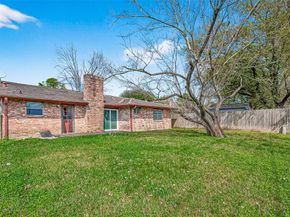 13819 Southline Road, Sugar Land TX 77498