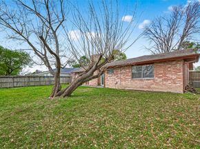 13819 Southline Road, Sugar Land TX 77498