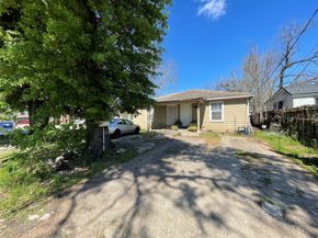 8003 Munn Street, Houston TX 77029