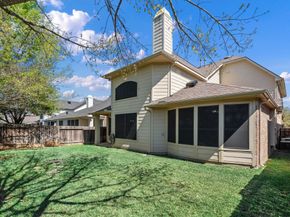 20623 Orange Poppy Drive, Cypress TX 77433